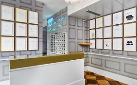 Boutique & Art Hotel Helvetia